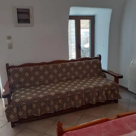 Klisounis House Apartment Leonidio Exterior photo