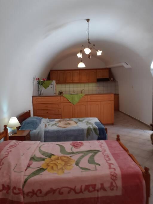 Apartmán Klisounis House Leonídion