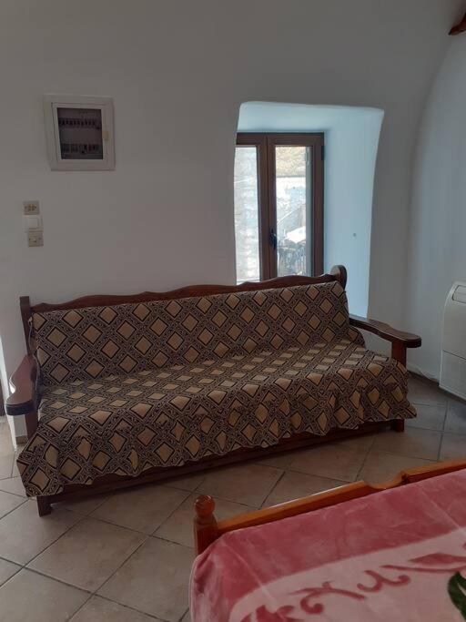 Apartment Klisounis House *